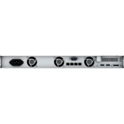Rack Synology RackStation RS822+ 1U
