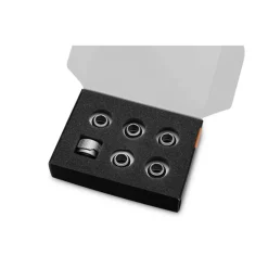 Racor EKWB EK-Quantum Torque 6-Pack HDC 16 Satin Titanium