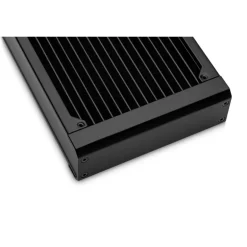 Radiador EKWB EK-Quantum Surface P360 Black Edition