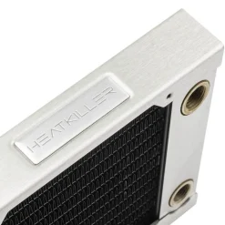 Radiador Watercool Heatkiller RAD 360-S Blanco