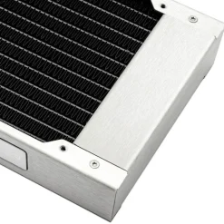 Radiador Watercool Heatkiller RAD 360-S Blanco