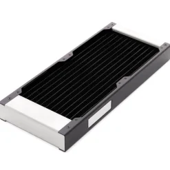 Radiador Watercool Heatkiller RAD 240-S Negro