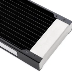 Radiador Watercool Heatkiller RAD 240-S Negro