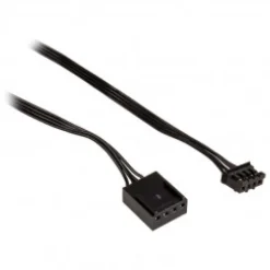 Raijintek Iris 14 Rainbow RGB LED Dual Pack + Controlador - Ventilador 14 cm