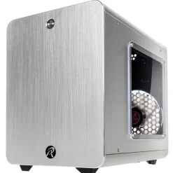 Raijintek Metis Plus Plata - Caja/Torre