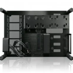 Raijintek Paean-W Negro - Caja/Torre