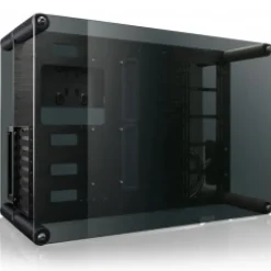 Raijintek Paean-W Negro - Caja/Torre