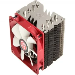 Raijintek Themis Evo - Disipador CPU