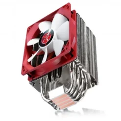 Raijintek Themis Evo - Disipador CPU