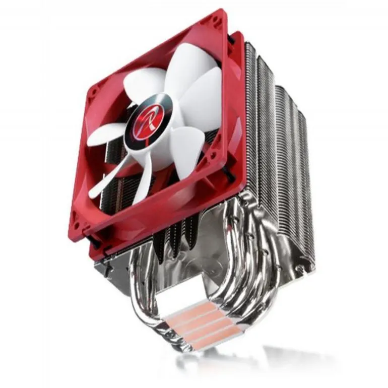 Raijintek Themis Evo - Disipador CPU