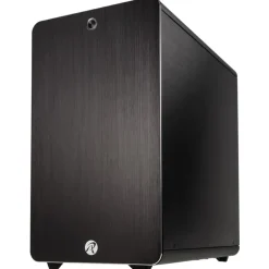 Raijintek Thetis Negro - Caja/Torre
