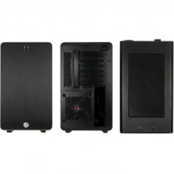 Raijintek Thetis Negro - Caja/Torre