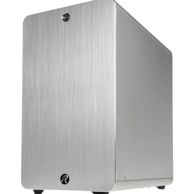 Raijintek Thetis Plata - Caja/Torre