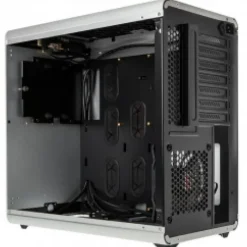 Raijintek Thetis Plata - Caja/Torre