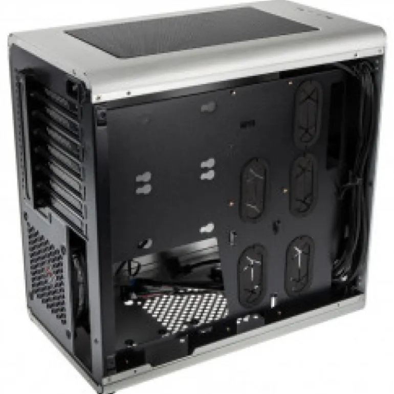 Raijintek Thetis Plata - Caja/Torre