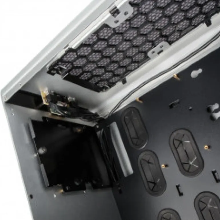 Raijintek Thetis Plata - Caja/Torre