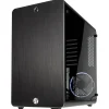 Raijintek Thetis Window Negro - Caja/Torre