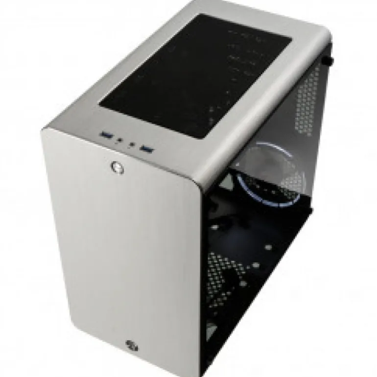 Raijintek Thetis Window Plata - Caja/Torre