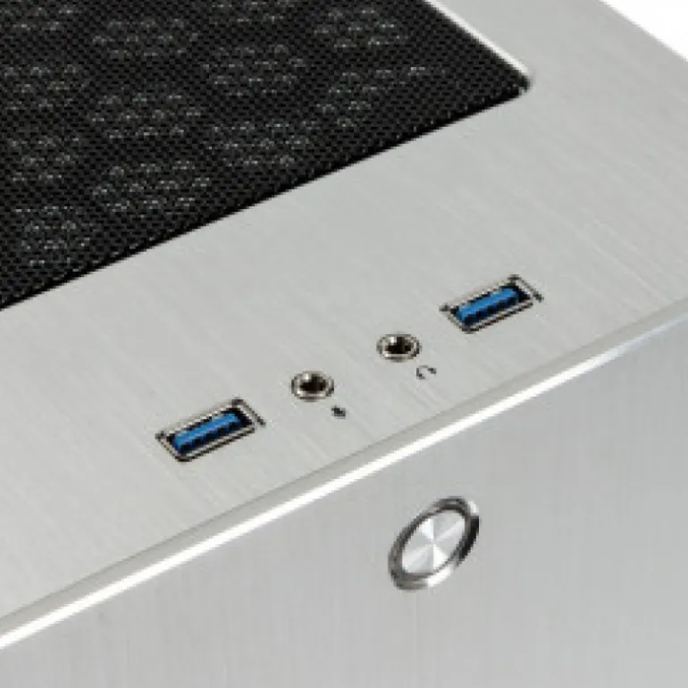 Raijintek Thetis Window Plata - Caja/Torre