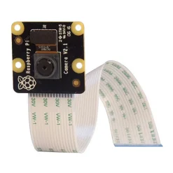Raspberry Pi Cámara Module Noir V2 - Accesorio Raspberry