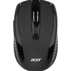 Ratón Acer MX202 1600 Dpi Wireless Negro