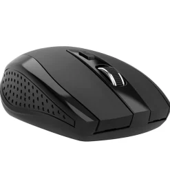 Ratón Acer MX202 1600 Dpi Wireless Negro