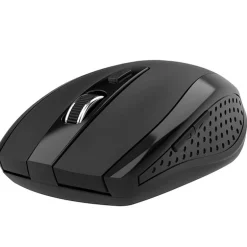 Ratón Acer MX202 1600 Dpi Wireless Negro
