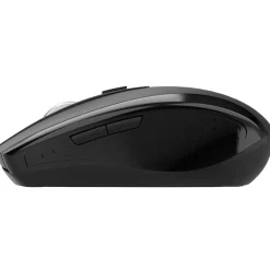 Ratón Acer MX202 1600 Dpi Wireless Negro