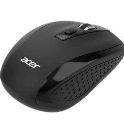 Ratón Acer MX202 1600 Dpi Wireless Negro