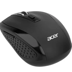 Ratón Acer MX202 1600 Dpi Wireless Negro