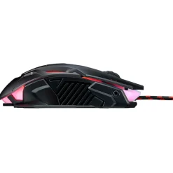 Ratón Acer Nitro II NMW200 7200 Dpi USB Negro