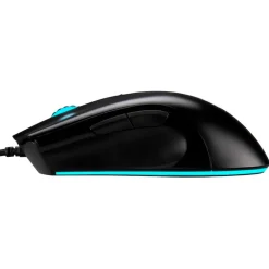 Ratón Acer Predator Cestus 333 RGB 16000 Dpi USB Negro