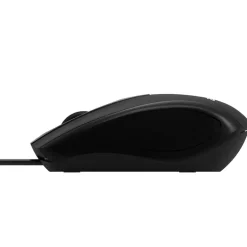 Ratón Acer Óptico USB Negro