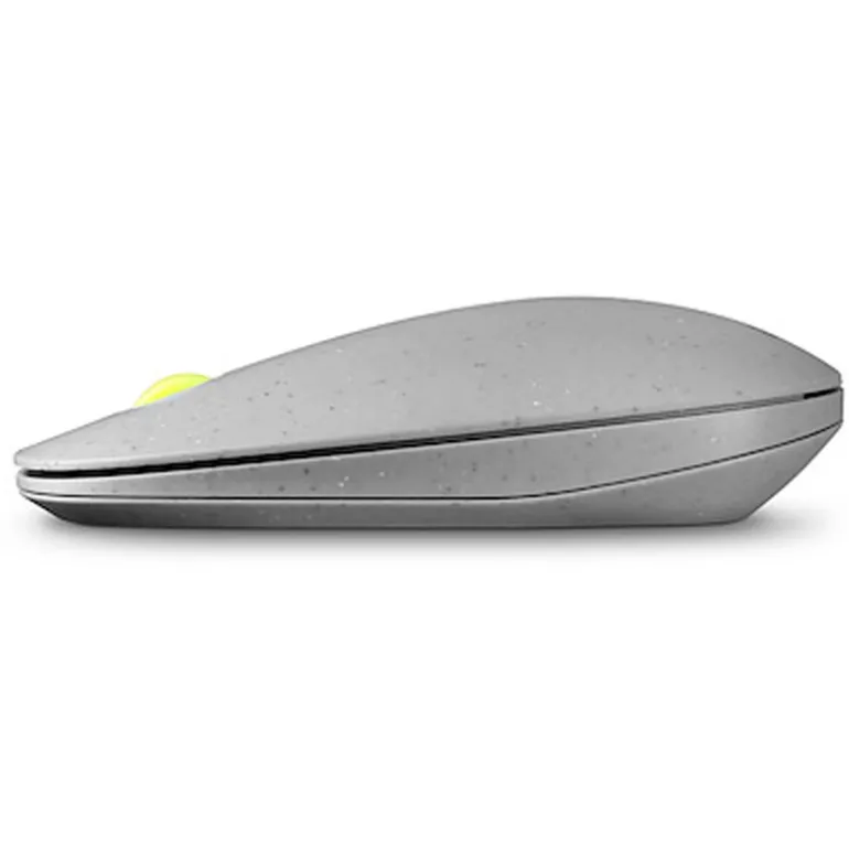 Ratón Acer Vero Macaron AMR020 1200 DPI Slim Wireless Gris