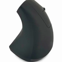 Ratón Acer Vertical 1600 Dpi Wireless Ergonómico Negro
