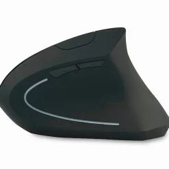Ratón Acer Vertical 1600 Dpi Wireless Ergonómico Negro