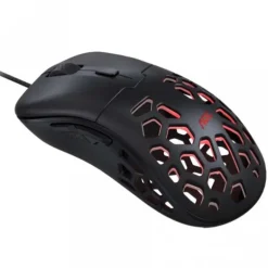 Ratón AOC Gaming GM510 RGB 16000 Dpi