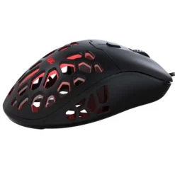 Ratón AOC Gaming GM510 RGB 16000 Dpi