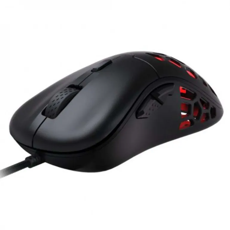 Ratón AOC Gaming GM510 RGB 16000 Dpi