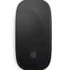 Ratón Apple Magic Mouse 3 Multi-Touch Negro
