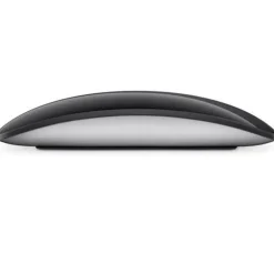 Ratón Apple Magic Mouse 3 Multi-Touch Negro