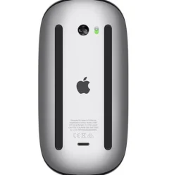 Ratón Apple Magic Mouse 3 Multi-Touch Negro