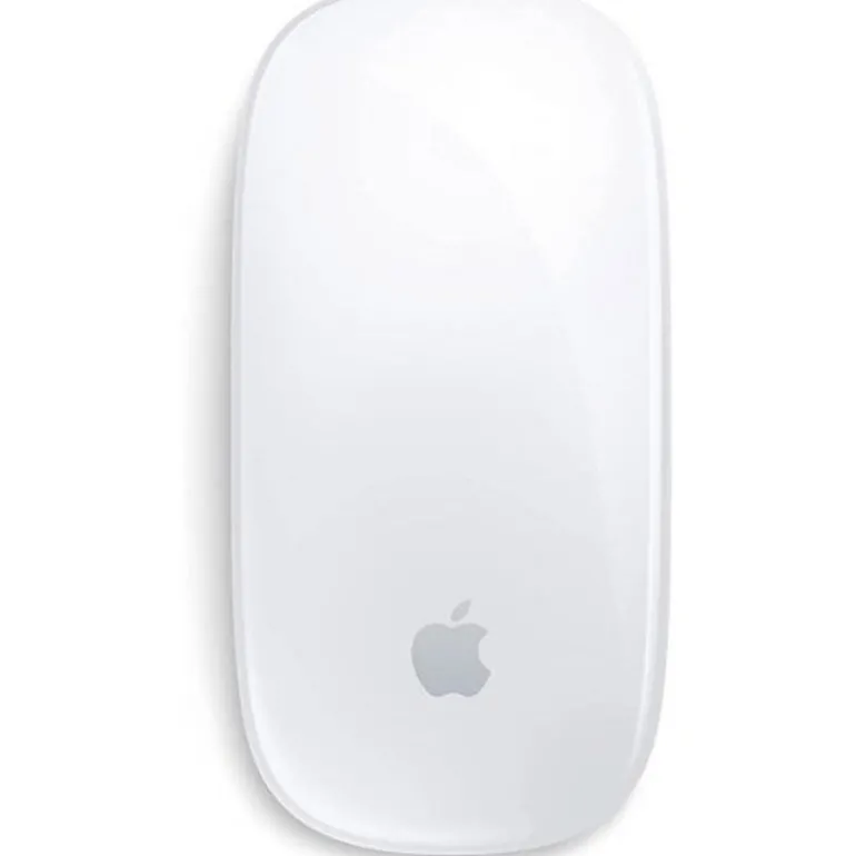 Ratón Apple Magic Mouse 2 USB-C Plata