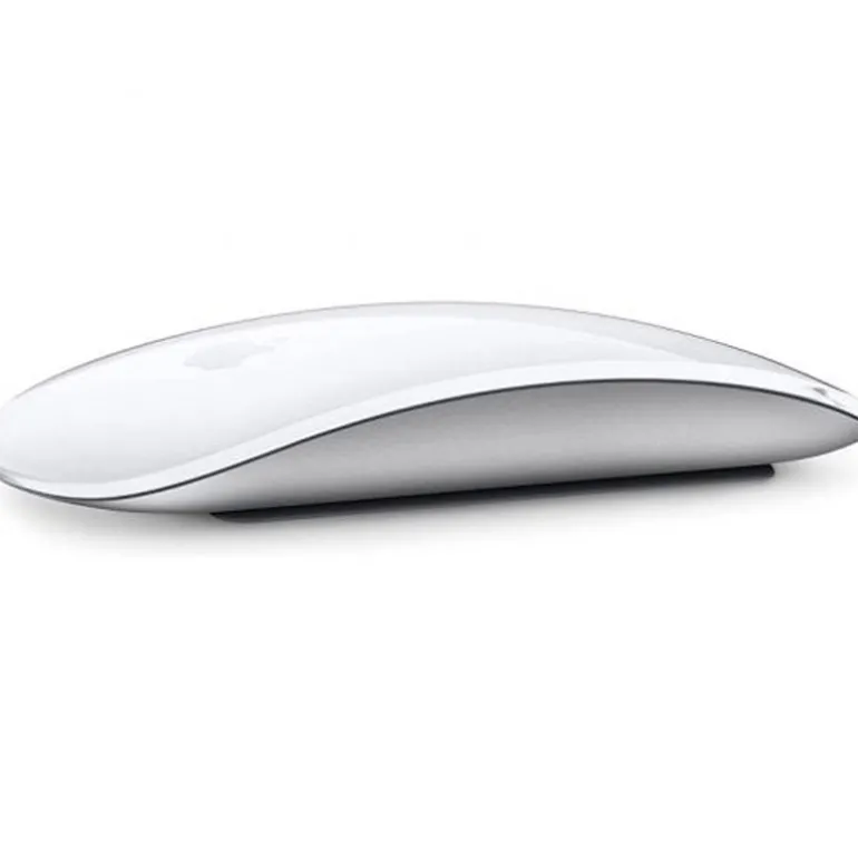 Ratón Apple Magic Mouse 2 USB-C Plata