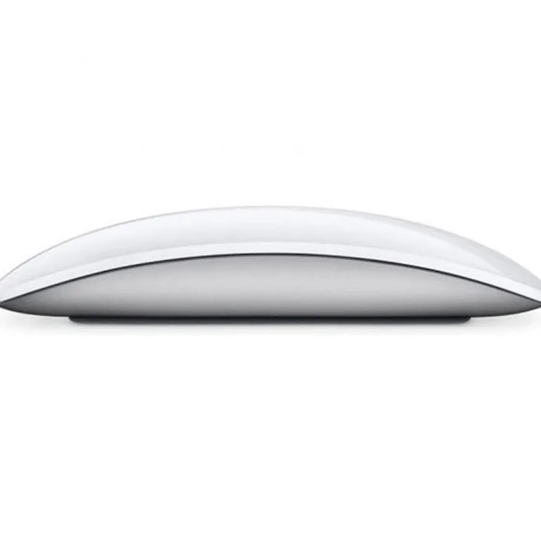 Ratón Apple Magic Mouse 2 USB-C Plata