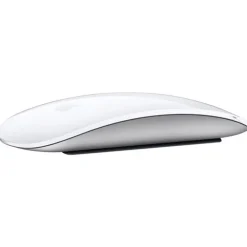 Ratón Apple Magic Mouse Multi-Touch USB-C Blanco