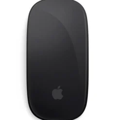 Ratón Apple Magic Mouse Multi-Touch USB-C Negro