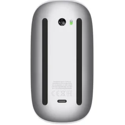 Ratón Apple Magic Mouse Superficie Multi-Touch Wireless Blanco