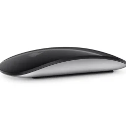 Ratón Apple Magic Mouse USB-C Negro