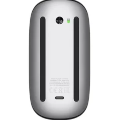 Ratón Apple Magic Mouse USB-C Negro